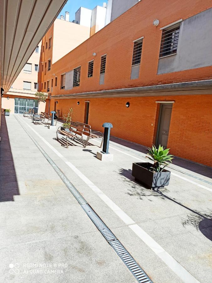 Appartement Armengual Centro à Málaga Extérieur photo