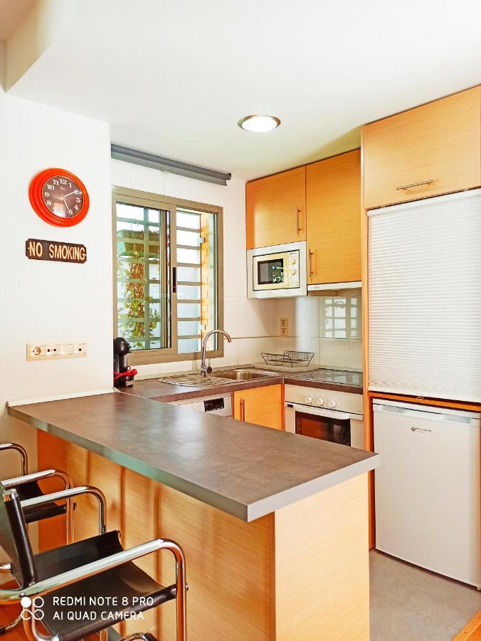 Appartement Armengual Centro à Málaga Extérieur photo