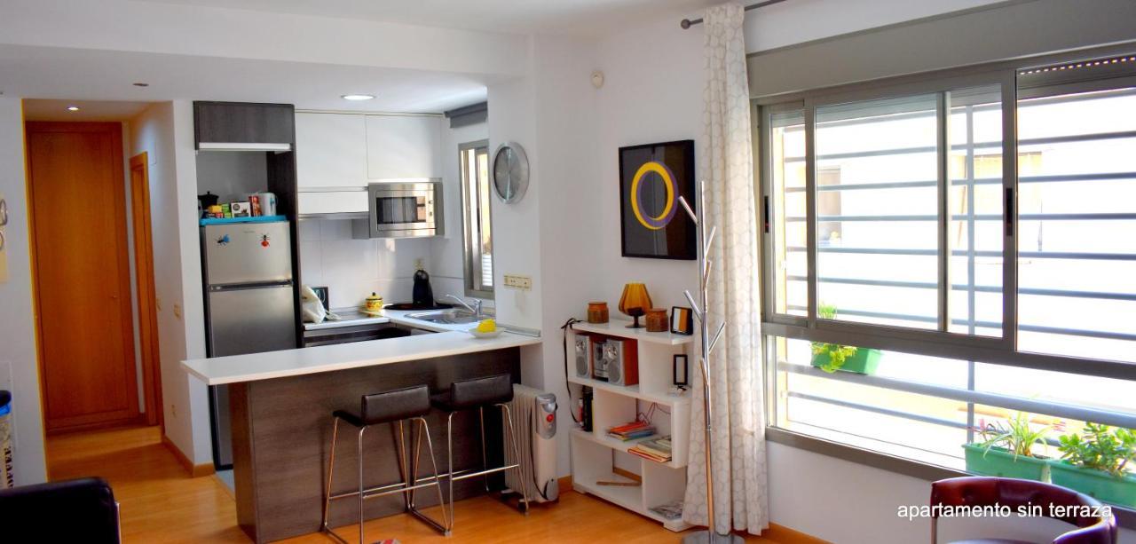 Appartement Armengual Centro à Málaga Extérieur photo