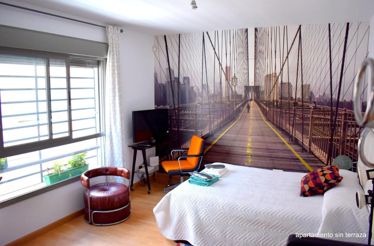 Appartement Armengual Centro à Málaga Extérieur photo