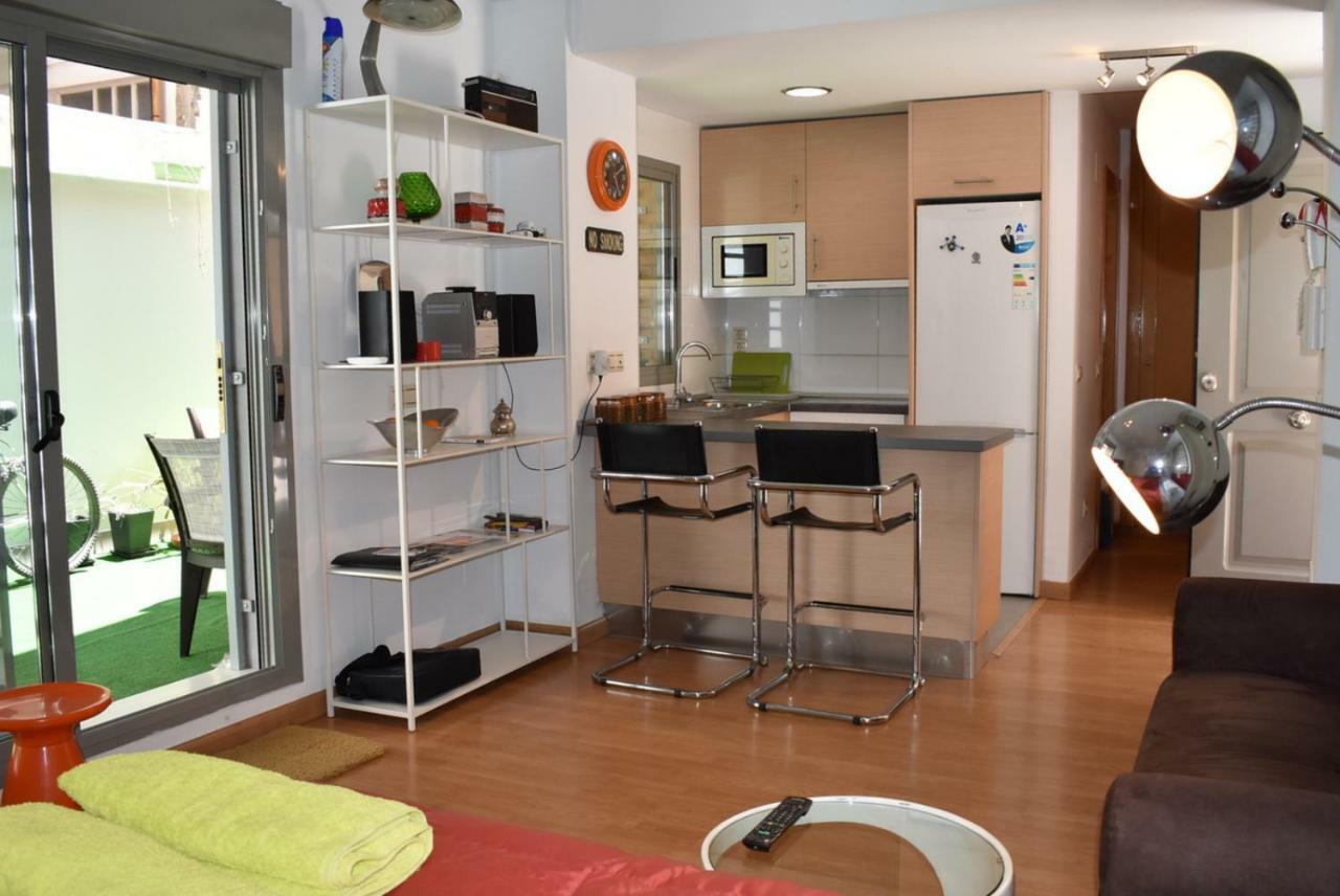 Appartement Armengual Centro à Málaga Extérieur photo