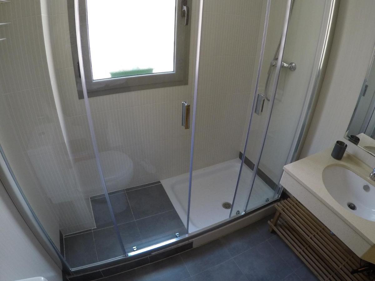 Appartement Armengual Centro à Málaga Extérieur photo